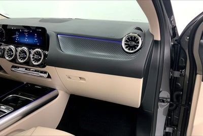 2026 Mercedes-Benz GLA 250 SUV