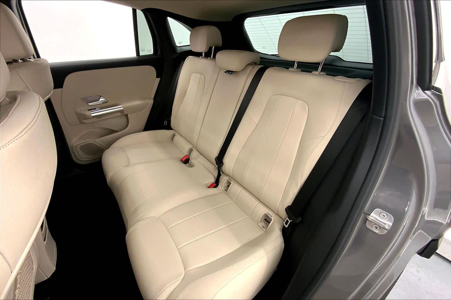2026 Mercedes-Benz GLA 250 SUV