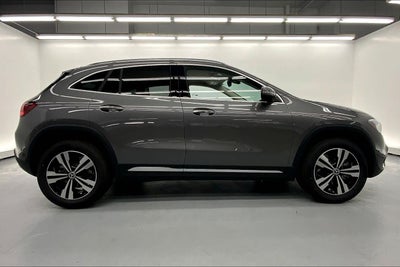 2026 Mercedes-Benz GLA 250 SUV