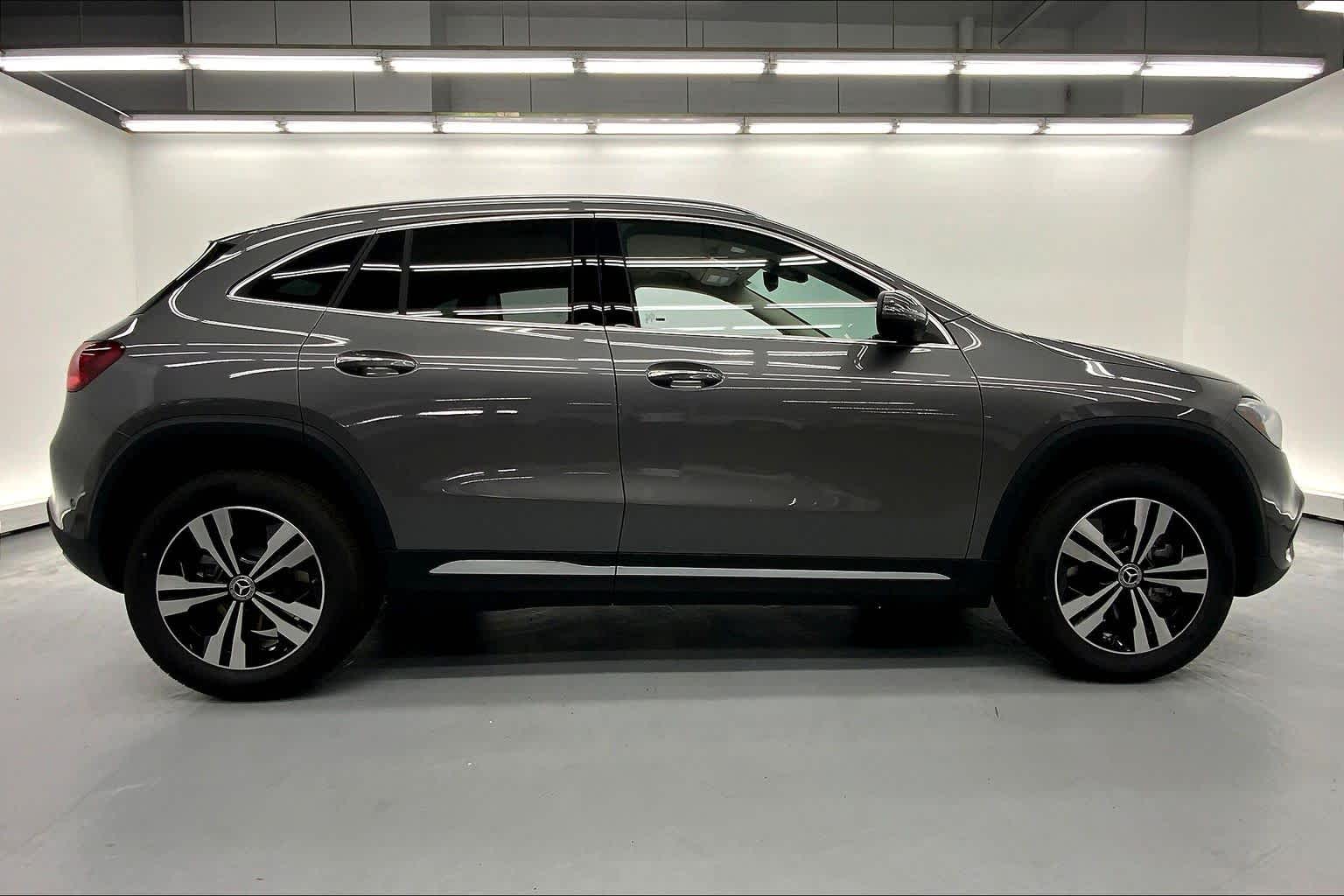2026 Mercedes-Benz GLA 250 SUV