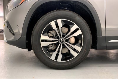 2026 Mercedes-Benz GLA 250 SUV