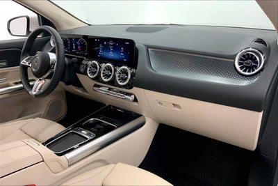 2026 Mercedes-Benz GLA 250 SUV