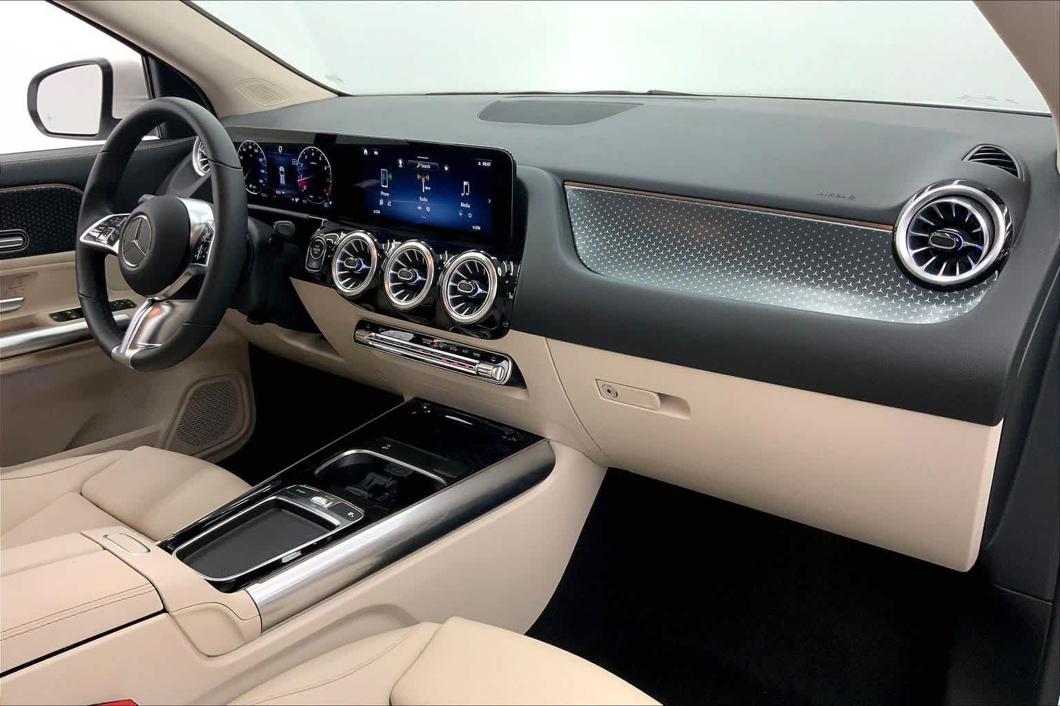 2026 Mercedes-Benz GLA 250 SUV