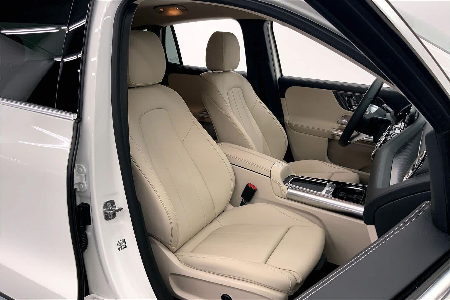 2026 Mercedes-Benz GLA 250 SUV