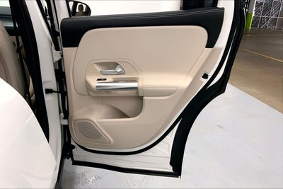 2026 Mercedes-Benz GLA 250 SUV