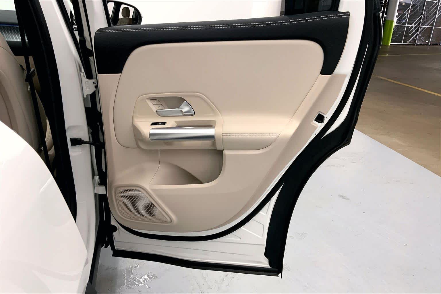 2026 Mercedes-Benz GLA 250 SUV