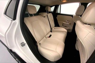 2026 Mercedes-Benz GLA 250 SUV