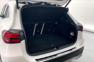 2026 Mercedes-Benz GLA 250 SUV