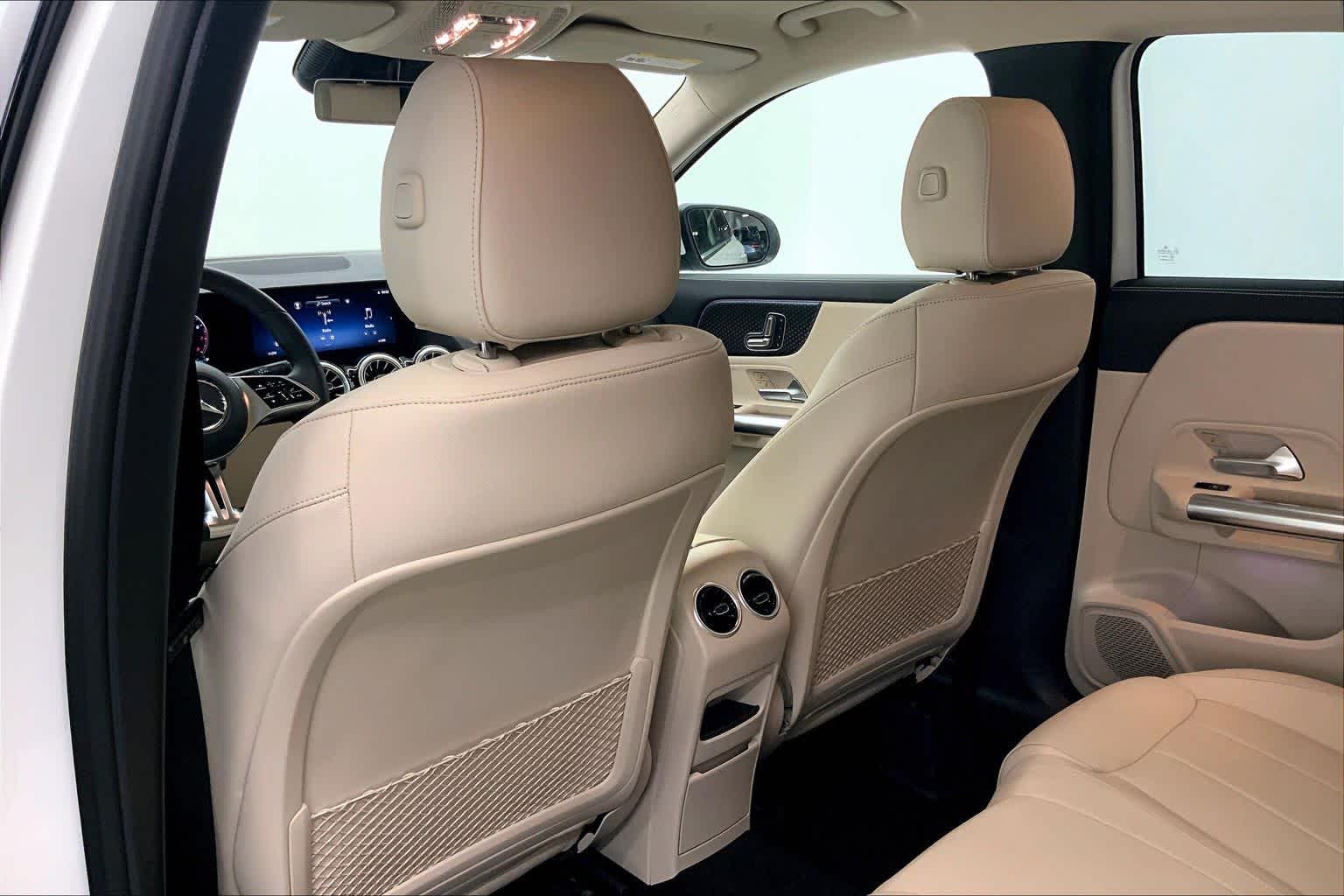 2026 Mercedes-Benz GLA 250 SUV