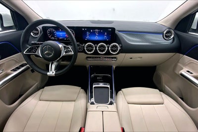 2026 Mercedes-Benz GLA 250 SUV