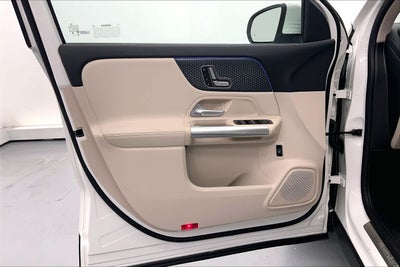 2026 Mercedes-Benz GLA 250 SUV