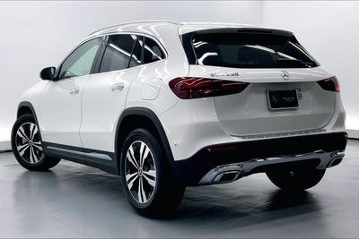 2026 Mercedes-Benz GLA 250 SUV