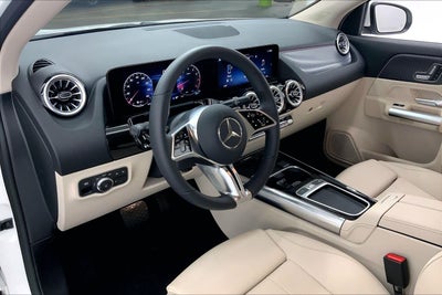 2026 Mercedes-Benz GLA 250 SUV