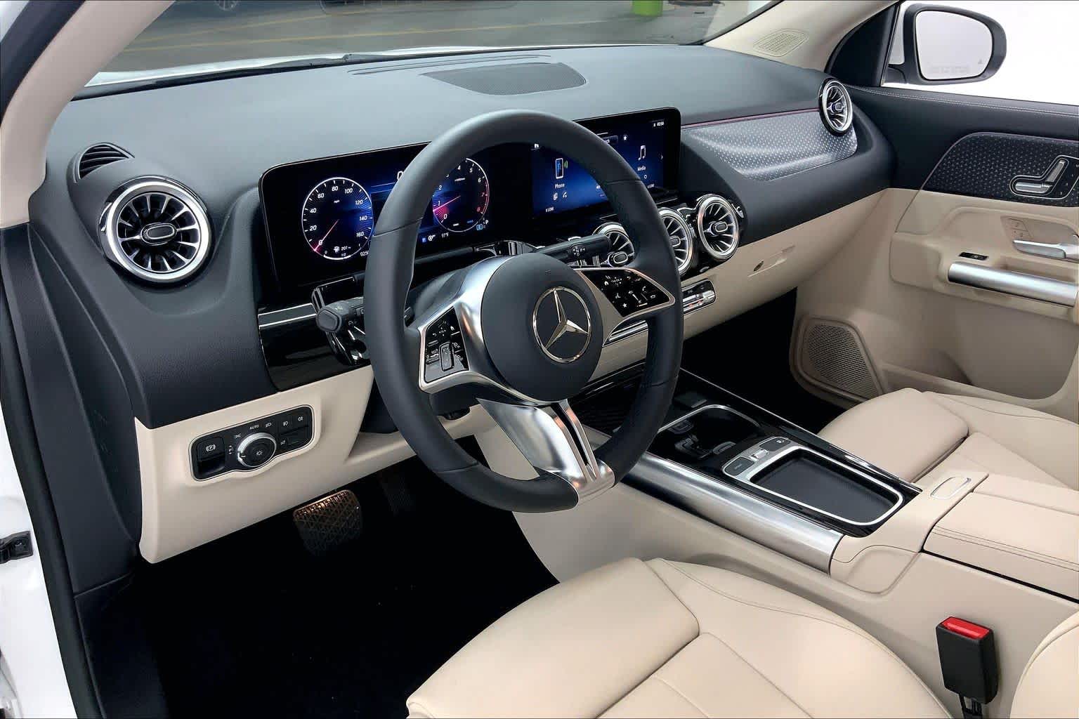 2026 Mercedes-Benz GLA 250 SUV