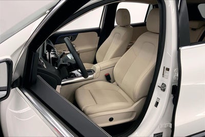2026 Mercedes-Benz GLA 250 SUV