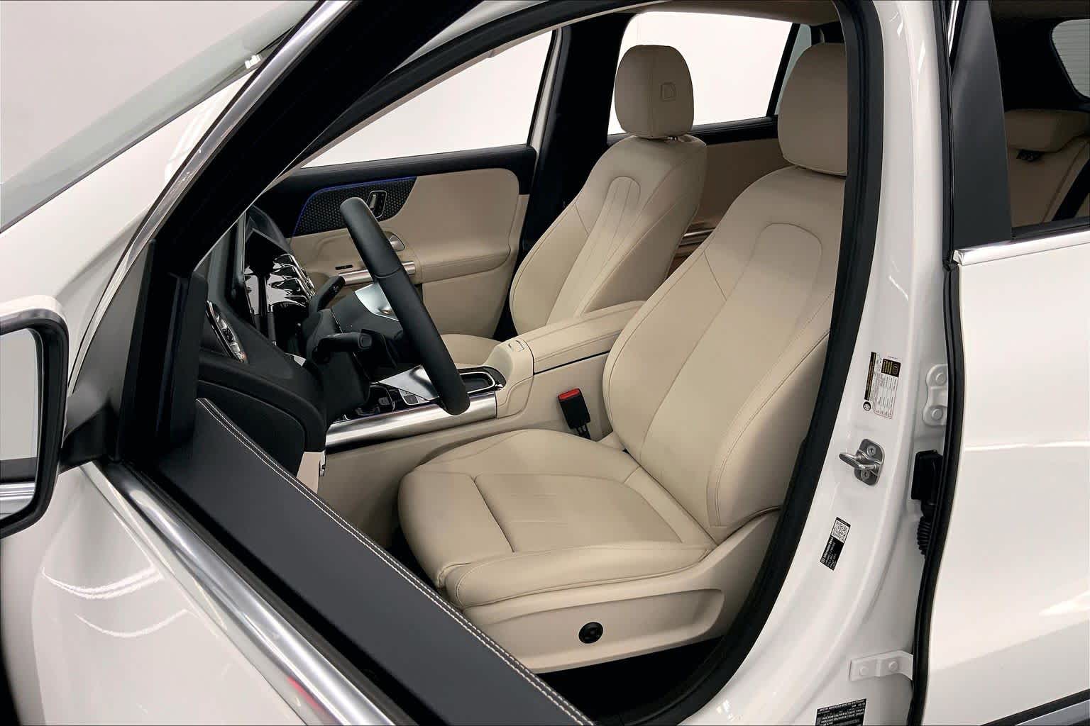 2026 Mercedes-Benz GLA 250 SUV