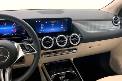 2026 Mercedes-Benz GLA 250 SUV