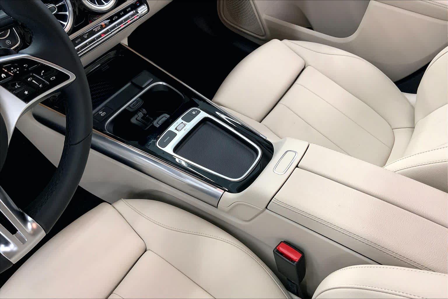2026 Mercedes-Benz GLA 250 SUV