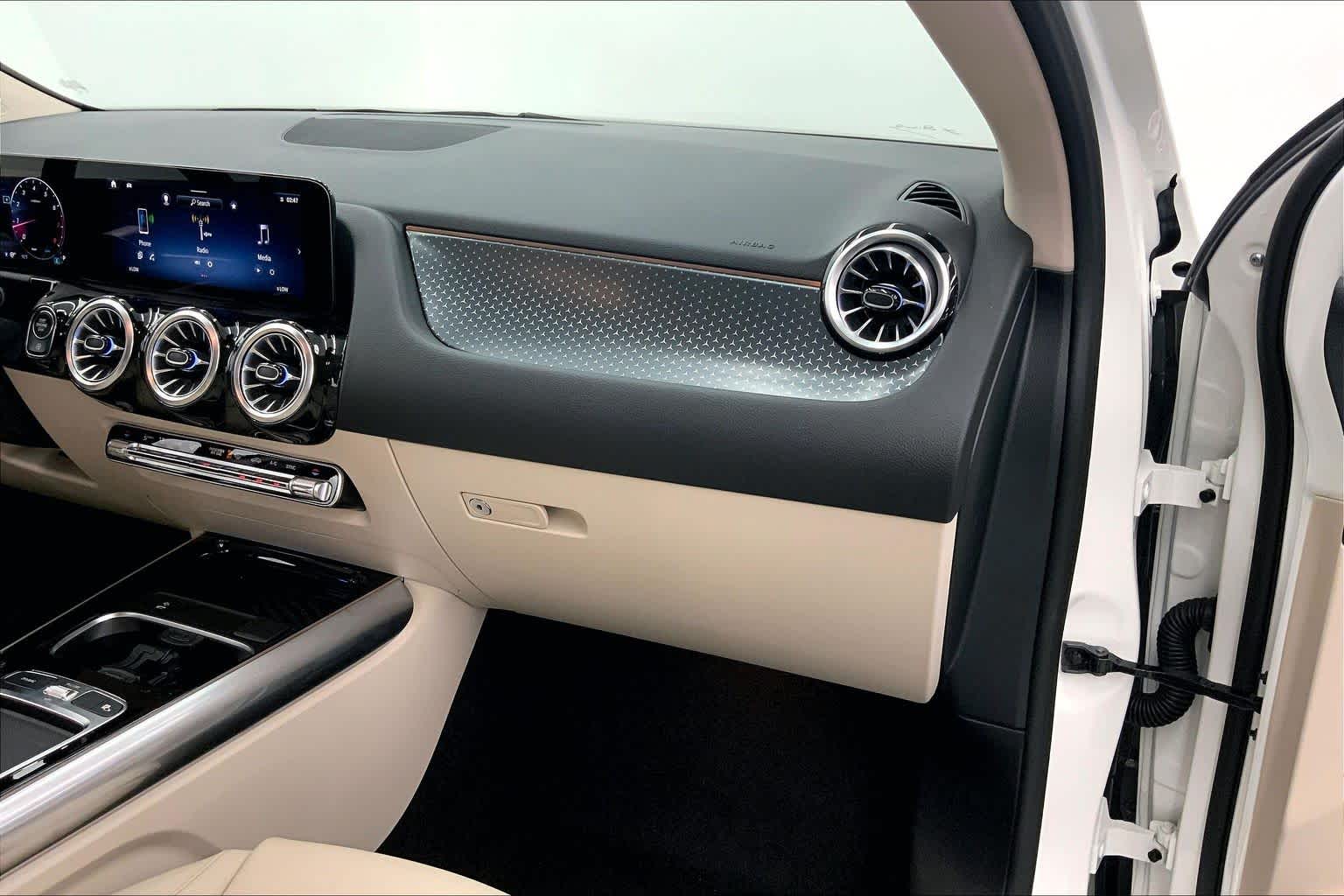 2026 Mercedes-Benz GLA 250 SUV