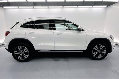 2026 Mercedes-Benz GLA 250 SUV