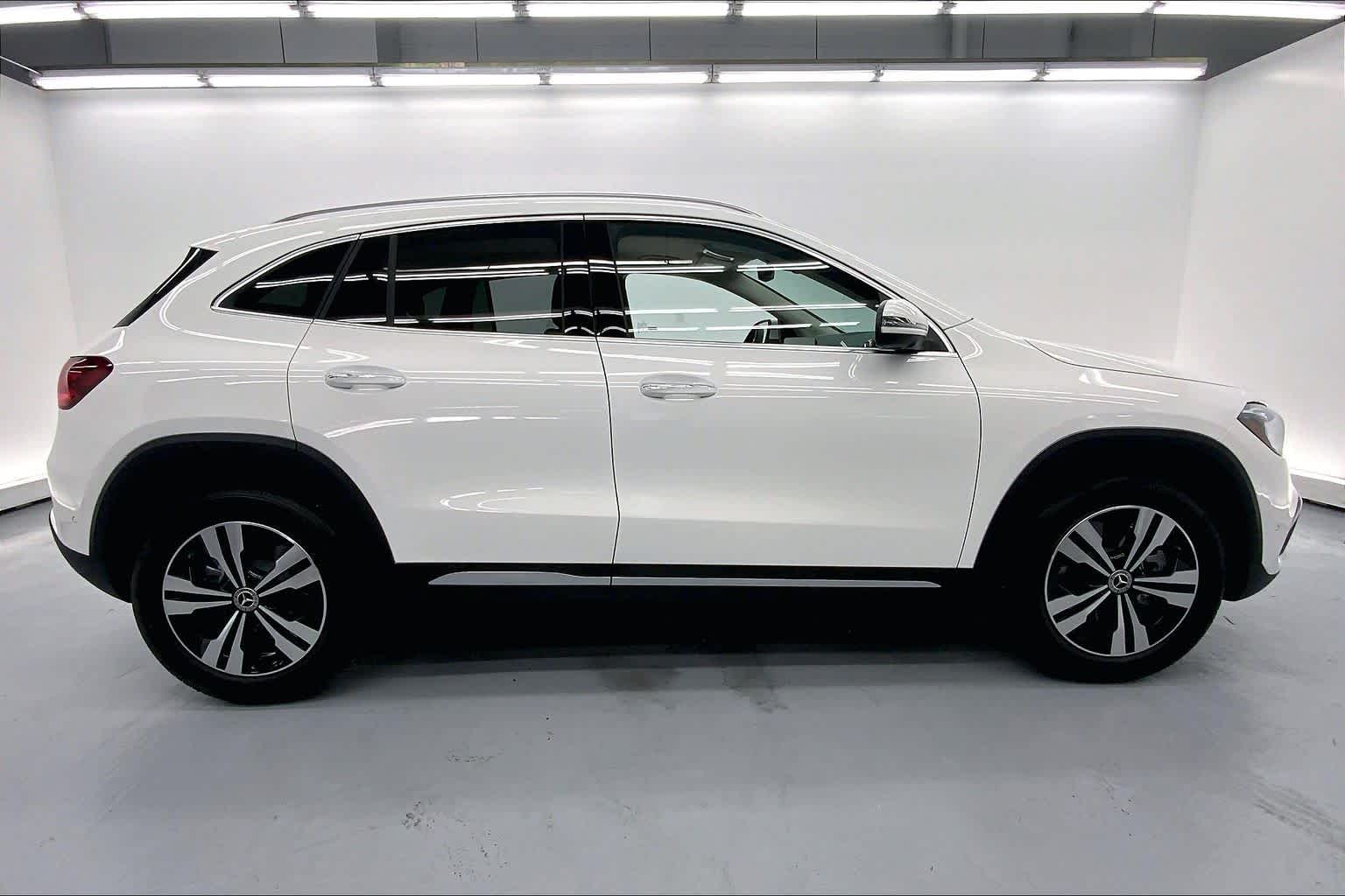 2026 Mercedes-Benz GLA 250 SUV