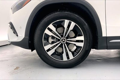 2026 Mercedes-Benz GLA 250 SUV