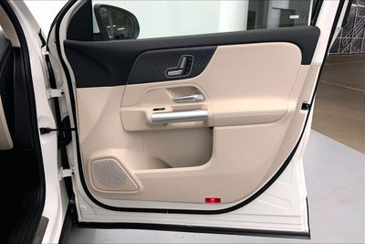 2026 Mercedes-Benz GLA 250 SUV