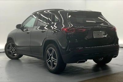 2023 Mercedes-Benz GLA 250 SUV