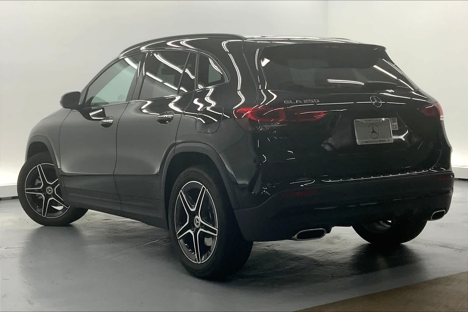 2023 Mercedes-Benz GLA 250 SUV