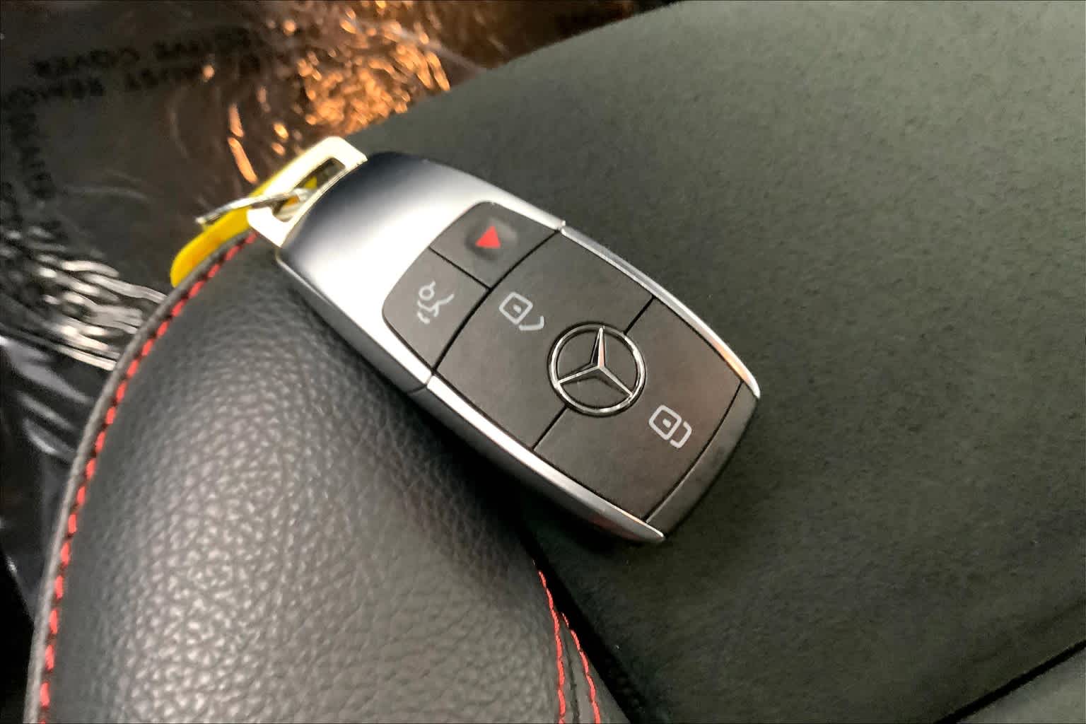 2023 Mercedes-Benz GLA 250 SUV
