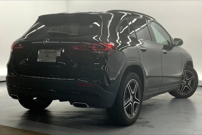 2023 Mercedes-Benz GLA 250 SUV