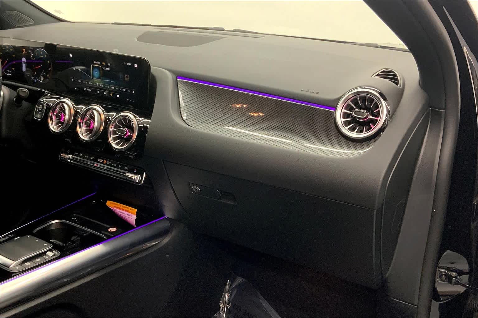 2023 Mercedes-Benz GLA 250 SUV