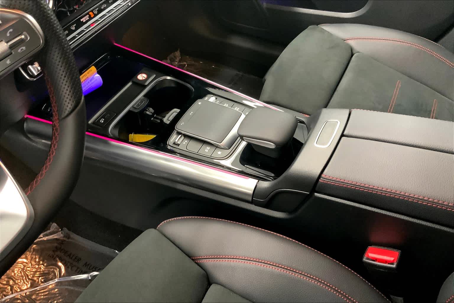 2023 Mercedes-Benz GLA 250 SUV