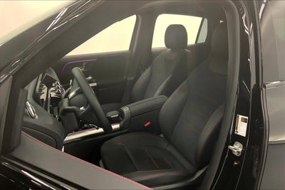 2023 Mercedes-Benz GLA 250 SUV