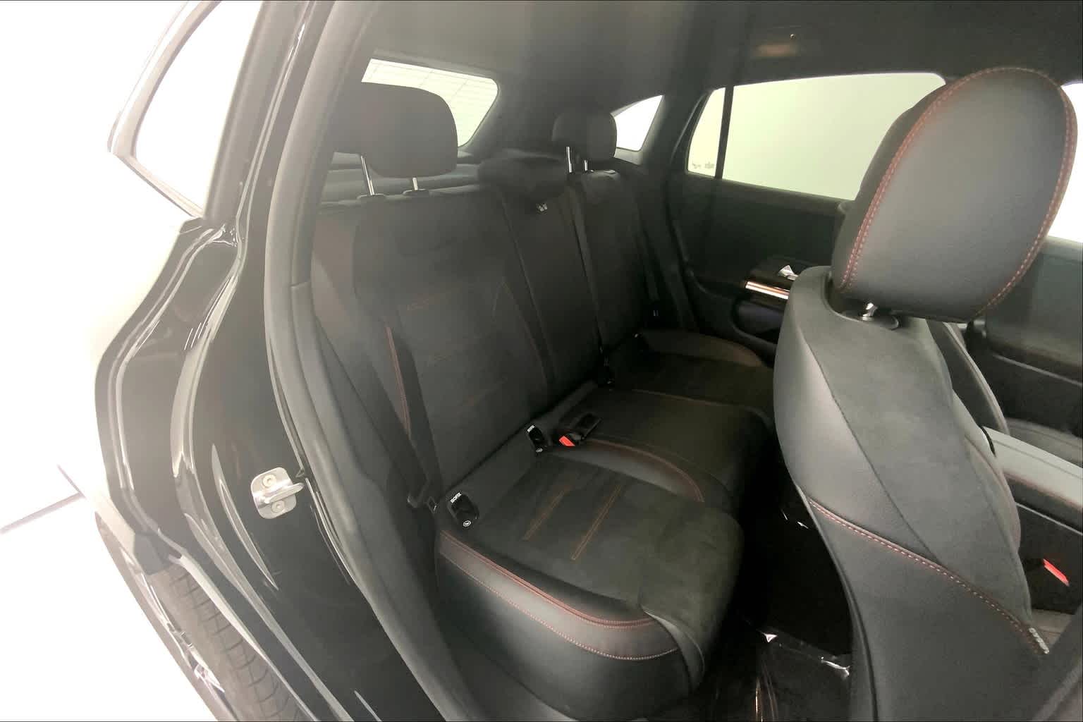 2023 Mercedes-Benz GLA 250 SUV