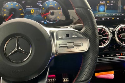 2023 Mercedes-Benz GLA 250 SUV