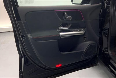 2023 Mercedes-Benz GLA 250 SUV