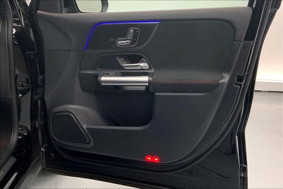 2023 Mercedes-Benz GLA 250 SUV