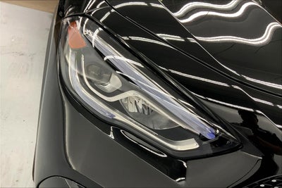 2023 Mercedes-Benz GLA 250 SUV