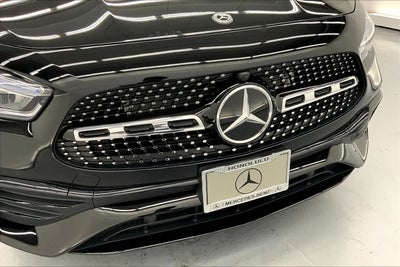 2023 Mercedes-Benz GLA 250 SUV