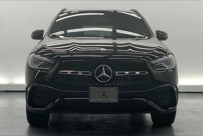 2023 Mercedes-Benz GLA 250 SUV