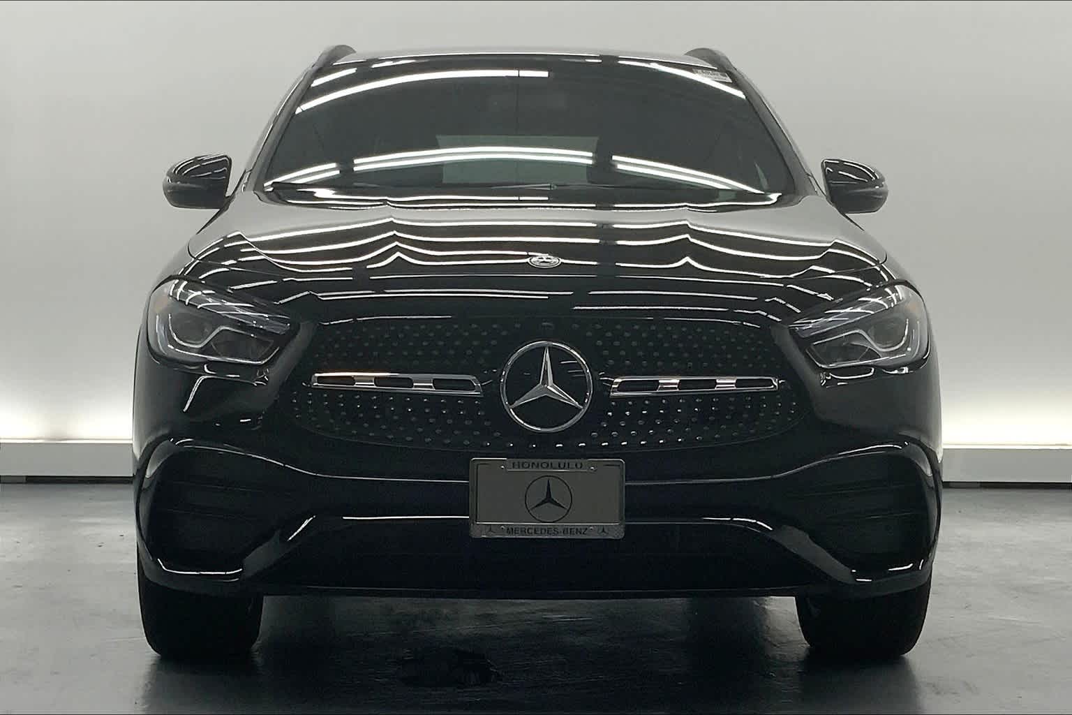 2023 Mercedes-Benz GLA 250 SUV