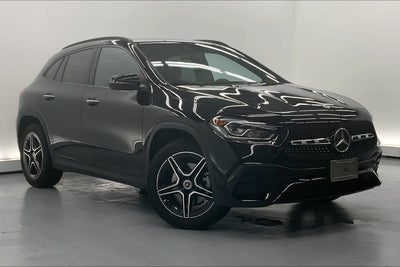 2023 Mercedes-Benz GLA 250 SUV