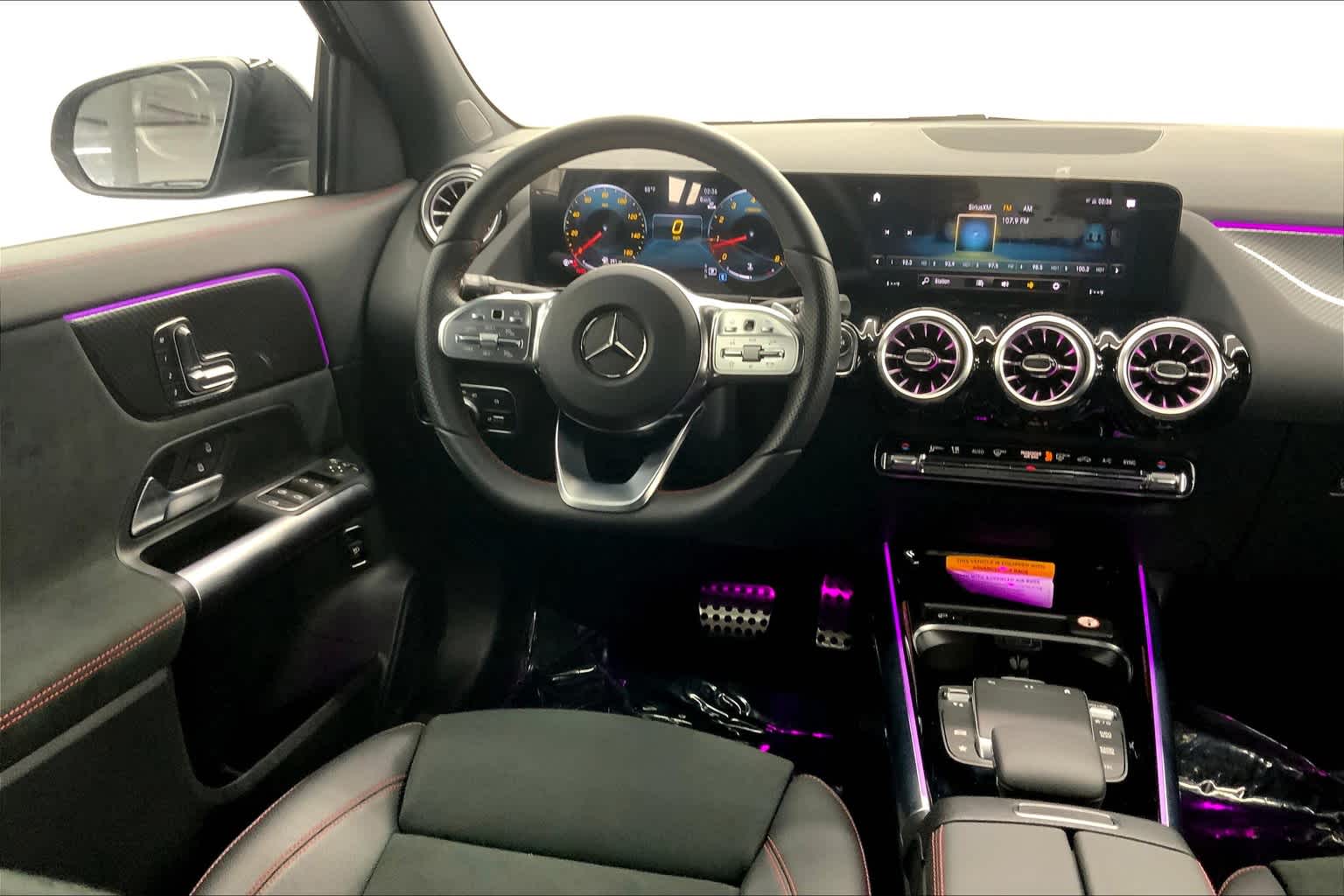 2023 Mercedes-Benz GLA 250 SUV