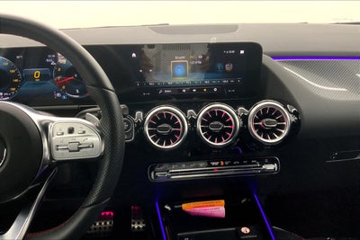 2023 Mercedes-Benz GLA 250 SUV