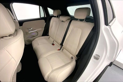 2026 Mercedes-Benz GLA 250 SUV