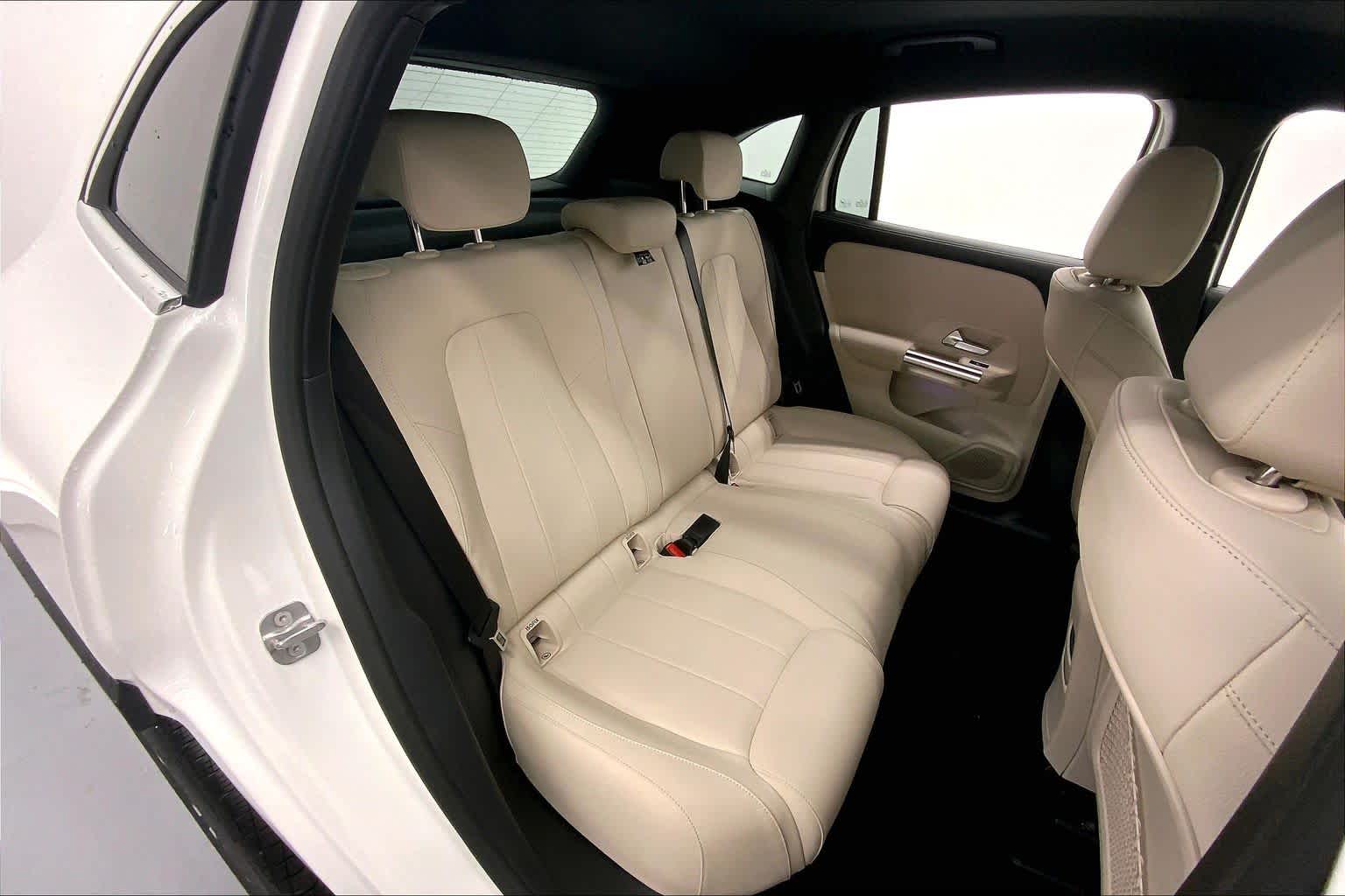 2026 Mercedes-Benz GLA 250 SUV
