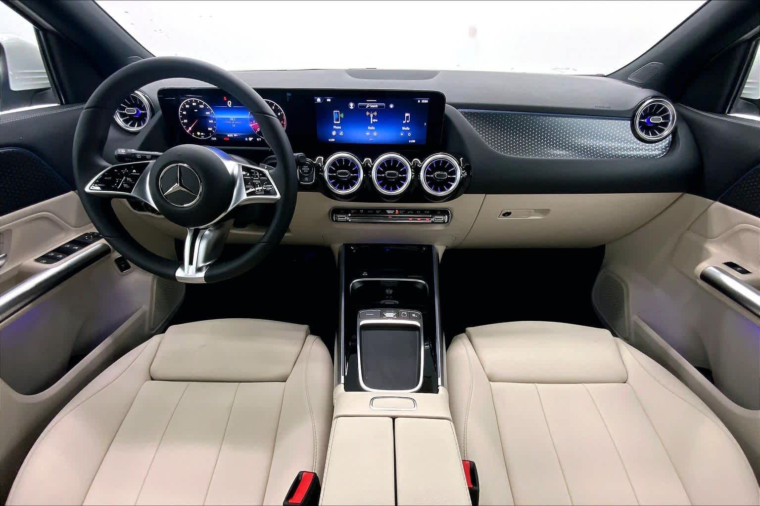 2026 Mercedes-Benz GLA 250 SUV