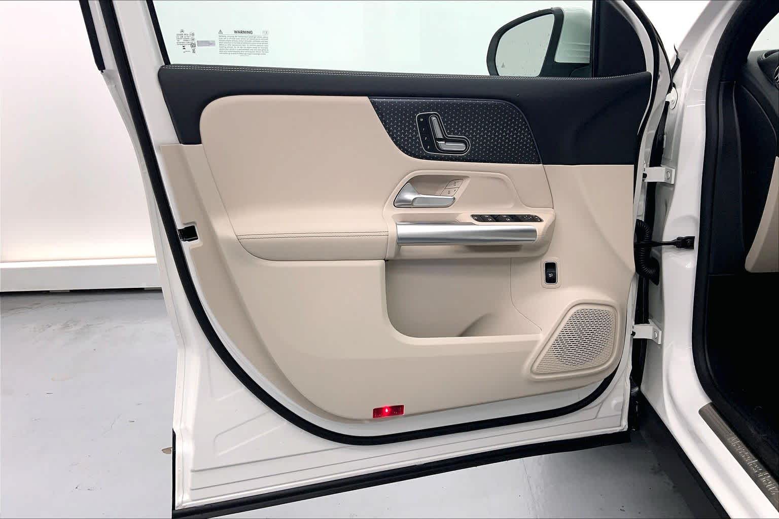 2026 Mercedes-Benz GLA 250 SUV