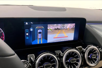 2026 Mercedes-Benz GLA 250 SUV